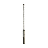 Makita Sds-Plus Drilling Standard 2-Cutter - Sds-Plus Drill Bit 4mm X 160mm | SKU D-66612
